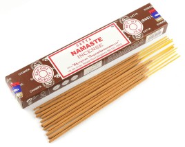 Благовония Намасте Сатья (Namaste Satya) 15 г