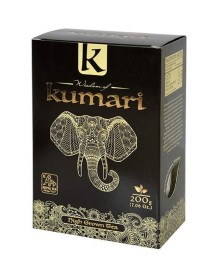 Чай черный крупнолистовой непальский Высокогорный Кумари (Black tea Highgrown Wisdom of Kumari) 200 г