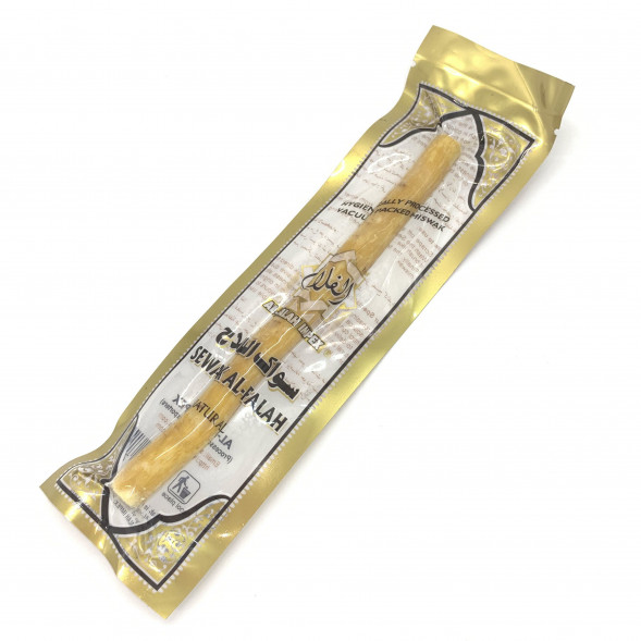 Палочка для чистки зубов Мисвак (Sewak Al-Falah) 10 г