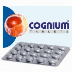 Когниум Чарак (Cognium Charak) 20 таблеток
