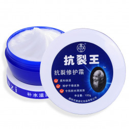 Крем от трещин и сухости кожи (Anti-Crack Cream Aozi) 100 г