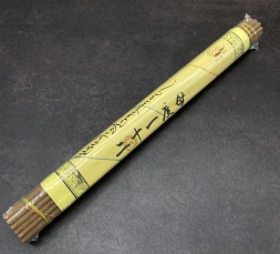 Тибетские благовония Двадцать одна Мать (Tibetan Incense) 22 см, 35 шт
