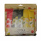 Набор кремов для рук фруктовый: грейпфрукт, авокадо и лимон (Joysilk Colorful Fruit Hand Cream) 5 шт x 30 г