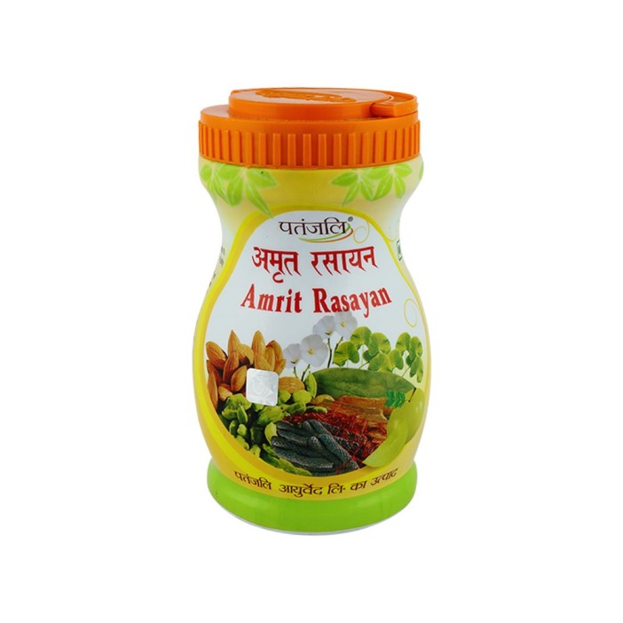 Амрит Расаян Патанджали (Amrit Rasayan Patanjali) 500 г