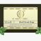 Мыло-Скраб Базилик Кхади (Khadi Basil Scrub soap) 125 г