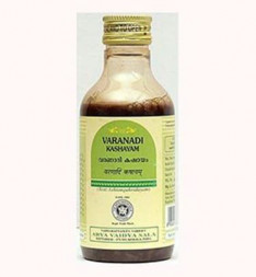 Варанади кашаям Коттаккал (Varanadi kashayam Kottakkal) 200 мл