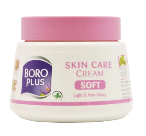 Крем Боро Плюс для ухода за кожей (Boro Plus Soft Healthy Skin Care) 100 мл