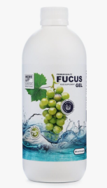 Напиток из фукусовых водорослей, морской виноград с пектином (Fucus gel Morelet) 500 мл