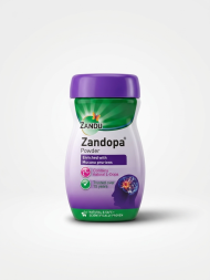 Зандопа порошок Занду (Zandopa Powder Zandu) 200 г