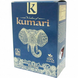 Чай черный непальский Бергамот Кумари (Black Tea Earl Grey Wisdom of Kumari) 100 г