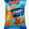 Чипсы картофельные со специями (Chips Chatak Masala Bikano) 60 г