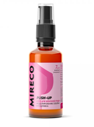 Крем для женской груди подтяжка и моделирование объема (Mireco) 50 мл