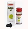 Шадбинду Тайл масло для носа Бадьянатх (Shadbindu Tail Oil Baidyanath) 25мл
