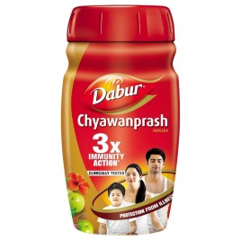 Чаванпраш Дабур (Chyawanprash Dabur) 500 г