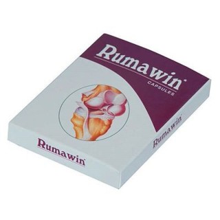 Румавин капсулы для лечения суставов (Rumawin Capsules Win Trust) 10 капсул