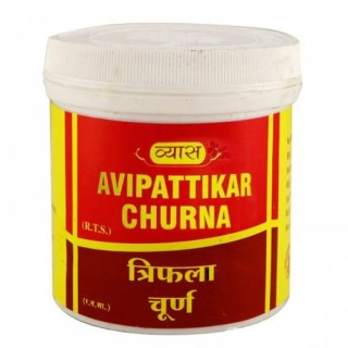 Авипаттикар Чурна порошок Вьяс (Avipattikar Churna Vyas) 100 г