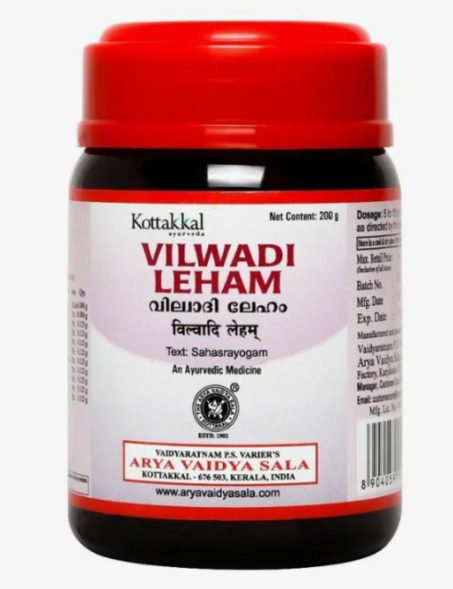 Вилвади лехам Коттаккал (Vilwadi Leham Kottakkal) 200 г
