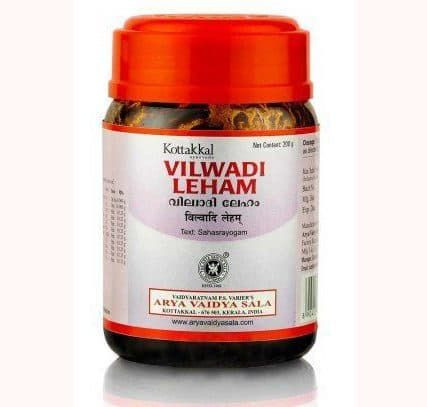 Вилвади лехам Коттаккал (Vilwadi Leham Kottakkal) 200г