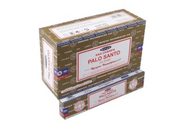 Благовония Пало Санто Сатья (Satya Palo Santo) 15г