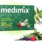 Мыло Медимикс 18 трав (Medimix Ayurvedic 18-Herbs soap Fast Acting Ayurveda Classic) 125 г