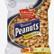 Арахис обжаренный соленый (Roasted peanut salted Jabsons) 160 г