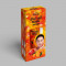 Маска-пленка для лица с манго (Peel-Off Facial Mask Mango Collagen Herbal Star) 100 мл