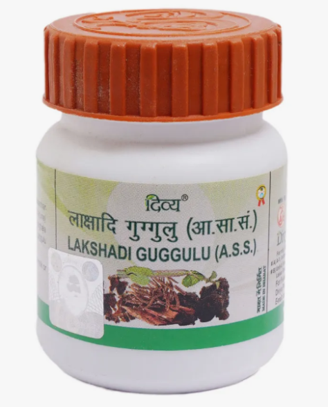 Лакшади Гуггул Патанджали (Lakshadi gugglu Patanjali) 40 табл