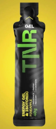 Функциональный напиток-гель Изотоник Ананас (Energy gel and Isotonic Pineapple Tunner) 40 г