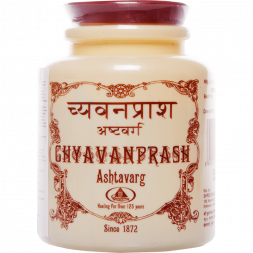 Чаванпраш Аштаварг Дхутапапешвар (Chyavanprash Ashtavarg Dhootapapeshwar) 500 г