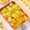 Мармеладные конфеты со вкусом Манго (Mango Candies Delicious) 1 шт
