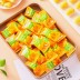 Мармеладные конфеты со вкусом Манго (Mango Candies Delicious) 1 шт