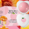Бальзам для губ увлажняющий Персик (Zozu Juicy Peach Moisturizing Lip Balm) 5,8 г