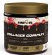 Коллаген комплекс и МСМ со вкусом яблока и граната (Collagen Complex and MCM HIGHLVL Naturalsupp) 200 г (20 порций)