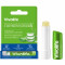 Бальзам для губ увлажняющий с экстрактом алоэ вера (Vivolife Aloe Vera) 5,2 г