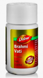 Брами (Брахми) Вати Дабур (Brahmi Vati Dabur) 40 табл