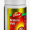 Брами (Брахми) Вати Дабур (Brahmi Vati Dabur) 40 табл