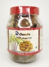 Сахар тростниковый кусковой Гур Джаггери Чанда (Jaggery Gur Chanda Lump) 500 г
