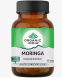 Моринга капсулы Органик Индия (Moringa Organic India) 60 капсул
