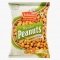 Арахис обжаренный с лимоном и мятой (Roasted peanut Nimboo pudina Jabsons) 140 г