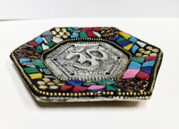 Подставка металлическая, Ом микс