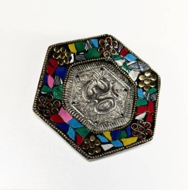 Подставка металлическая, Ом микс