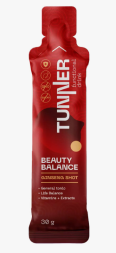 Функциональный напиток с корнем женшеня (Ginseng shot Beauty Balance Tunner) 30 г
