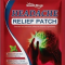 Пластырь от головной боли (Headache relief patch South moon) 10 шт