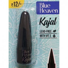 Сурьма для глаз Каджал Блю Хевен (Kajal Blue Heaven) 2 г