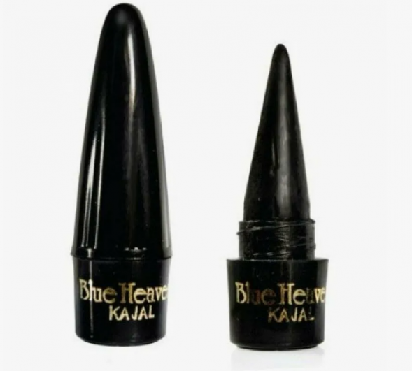 Сурьма для глаз Каджал Блю Хевен (Kajal Blue Heaven) 2 г