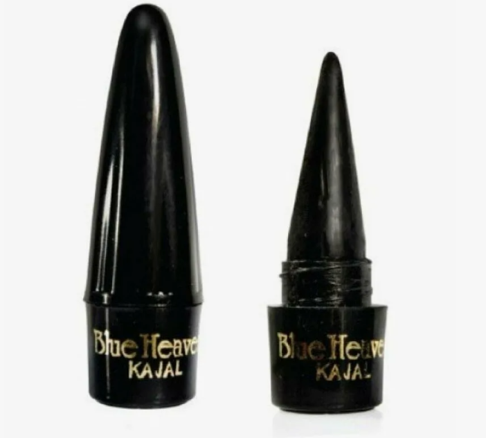 Сурьма для глаз Каджал Блю Хевен (Kajal Blue Heaven) 2 г