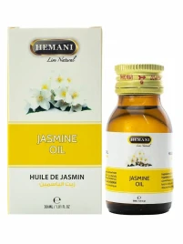 Масло жасмина Хемани (Jasmine oil Hemani) 30 мл