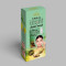 Маска-пленка для лица с муцином улитки (Peel-Off Facial Mask Snail Collagen Herbal Star) 100 мл