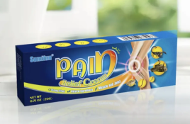 Крем для суставов от боли Сумифун (Pain relief Cream Sumifun) 20 г