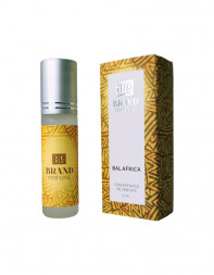 Масляные духи Bal Africa Brand Perfume ролик (Brand Perfume Bal Africa) 6 мл